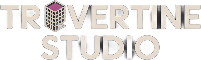 Travertine Studio